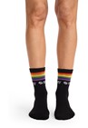 Cherokee Athletic Crew Socks - RALLY