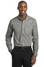 Red House Pinpoint Oxford Non-Iron Shirt. RH240