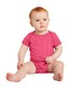 Rabbit Skins Infant Vintage Fine Jersey Bodysuit . RS4424