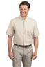 Port Authority - Short Sleeve Easy Care Shirt. S508