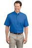 Port Authority Short Sleeve Easy Care Shirt. S508