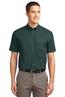 Port Authority Short Sleeve Easy Care Shirt.  S508