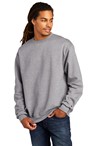 EVS WEEK SPECIAL ITEM: Champion  Powerblend Crewneck Sweatshirt. S6000