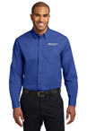 Men&#39;s Long Sleeve Easy Care Shirt