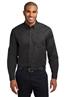 Port Authority Long Sleeve Easy Care Shirt. S608