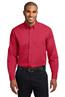 Port Authority - Long Sleeve Easy Care Shirt. S608