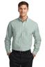 Port Authority SuperPro Oxford Shirt. S658