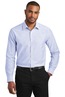 Port Authority  Slim Fit SuperPro  Oxford Shirt. S661
