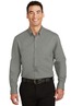 Port Authority SuperPro Twill Shirt. S663