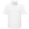 Male Professional Polo SK90WH