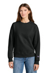 Champion Women's Powerblend Crewneck Sweatshirt SL650