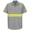 Mens Industrial Work Shirt - SP24