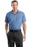 SanMar Short Sleeve Industrial Work Shirt. SP24
