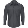 Men&#39;s Long Sleeve Pro Airflow Work Shirt - SP3ACH