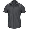 Men&#39;s Short Sleeve Pro Airflow Work Shirt