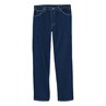 Dickies Mens Denim 5-pocket Relaxed Fit Jeans 1329RB