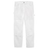 M DICKIES DBL KNEE PAINTER PANT WH 2053WH