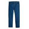 DICKIES Relaxed Pocket Jeans Blue CR39RB