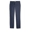 W DOW PREM TWL FLAT FRONT PANT NV FP21DN