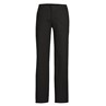 W DICKIES STRETCH TWL PANT RLXD BK FP31BK