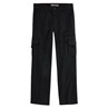 W DICKIES TWL CRGO PANT STRAIGHT BK FP77RK