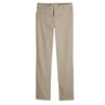 W DOW TWL FLAT FRONT PANT RLXD DS FP92DS