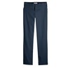 W DOW TWL FLAT FRONT PANT RLXD NV FP92NV