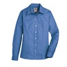 W DOW OXFORD LS SHIRT FB L254FB