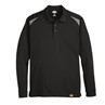 M DOW SHOP TEAM LS POLO BK SMOKE LL66BK