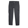 M DOW TWL CRGO PANT RLXD CHARCOAL LP60DC