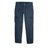 M DOW TWL CRGO PANT RLXD NAVY LP60NV