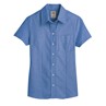 W DOW FLEX OXFORD SS SHIRT FB S254FB