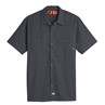 LS535CH WD MENS SS DOW SHIRT S535CH