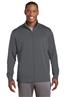 Sport-Tek Sport-Wick Fleece Full-Zip Jacket.  ST241