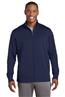 Sport-Tek Sport-Wick Fleece Full-Zip Jacket.  ST241