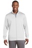 Sport-Tek Sport-Wick Fleece Full-Zip Jacket. ST241