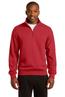 Sport-Tek 1-4-Zip Sweatshirt. ST253