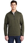 Sport-Tek  Triumph 1/4-Zip Pullover ST281