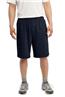 Sport-Tek Jersey Knit Short with Pockets. ST310