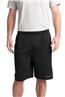 Sport-Tek PosiCharge Tough Mesh Pocket Short. ST312