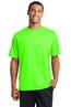 Sport-Tek  PosiCharge  RacerMesh  Tee. ST340