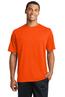 Sport-Tek PosiCharge RacerMesh Tee. ST340