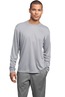 Sport-Tek  Tall Long Sleeve PosiCharge  Competitor Tee. TST350LS