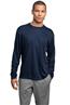 Sport-Tek  Tall Long Sleeve PosiCharge  Competitor Tee. TST350LS