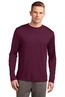 Sport-Tek Long Sleeve PosiCharge Competitor Tee ST350LS