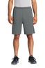 Sport-Tek  PosiCharge Competitor  Pocketed Short. ST355P