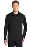 Sport-Tek PosiCharge Competitor Quarter-Zip Pullover. ST357