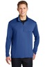 Sport-Tek PosiCharge Competitor Quarter-Zip Pullover. ST357