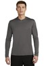 Sport-Tek  PosiCharge  Competitor  Hooded Pullover. ST358