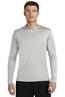 Sport-Tek  PosiCharge  Competitor  Hooded Pullover. ST358